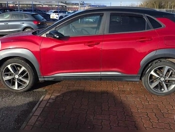 Used Hyundai KONA 2018 for sale - 77413419: Photo