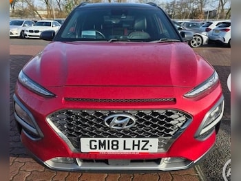 Used Hyundai KONA 2018 for sale - 77413419: Photo