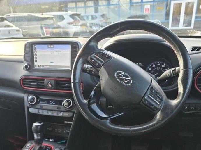 Used Hyundai KONA 2018 for sale - 77413419: Photo 5