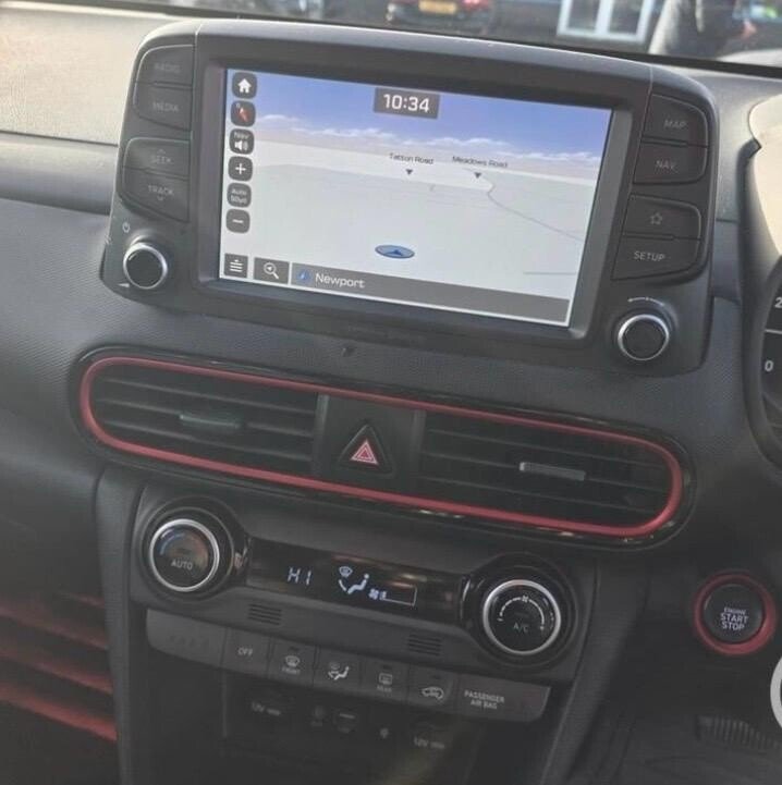 Used Hyundai KONA 2018 for sale - 77413419: Photo 6