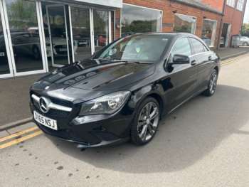 Used Mercedes-Benz CLA 2015 for sale - 74379673: Photo