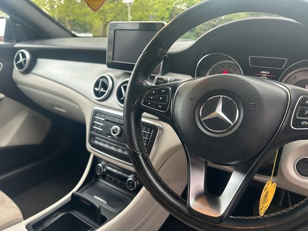 Used Mercedes-Benz CLA 2015 for sale - 74379673: Photo 7