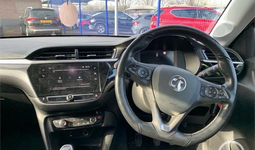Used Vauxhall Corsa 2021 for sale - 77891235: Photo 7