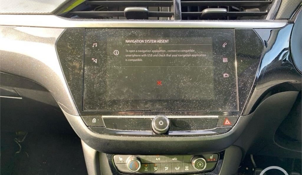 Used Vauxhall Corsa 2021 for sale - 77891235: Photo 8