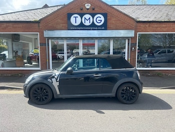 Used MINI Convertible 2013 for sale - 78241577: Photo