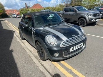 Used MINI Convertible 2013 for sale - 78241577: Photo