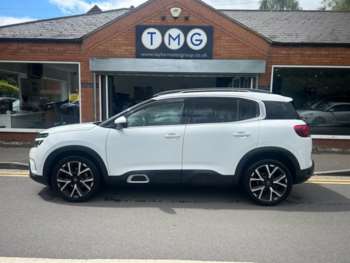 2020 (20) - 1.2 PureTech Flair Plus SUV 5dr Petrol EAT8 Euro 6 (s/s) (130 ps)