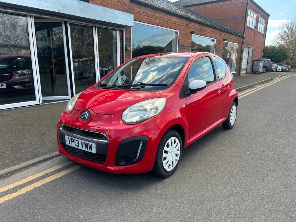 Used Citroen C1 2013 for sale - 78056476: Photo 3