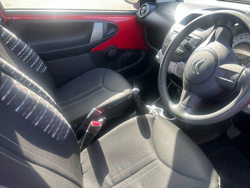 Used Citroen C1 2013 for sale - 78056476: Photo 9