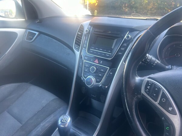 Used Hyundai i30 2014 for sale - 76267401: Photo 10