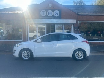 Hyundai - i30