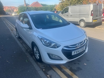 Used Hyundai i30 2014 for sale - 76267401: Photo 4