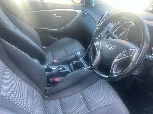 Used Hyundai i30 2014 for sale - 76267401: Photo 9