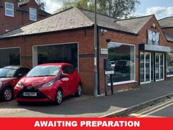 2012 (12) - 2.2 CDTi Exclusiv 5dr
