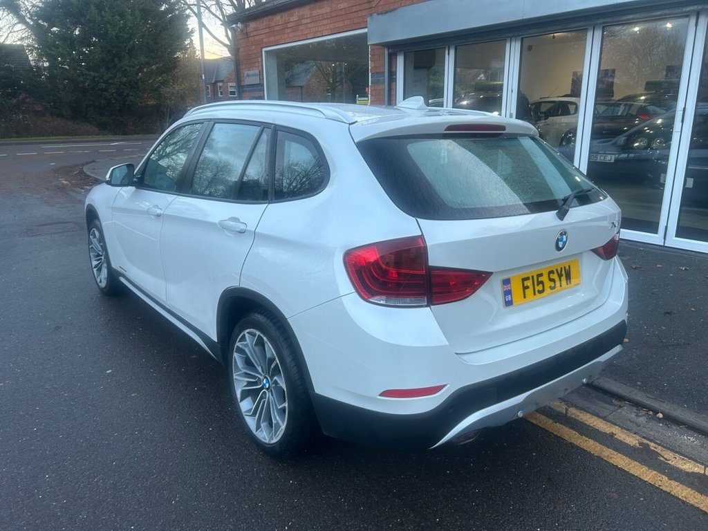 Used BMW X1 2014 for sale - 77672769: Photo 7