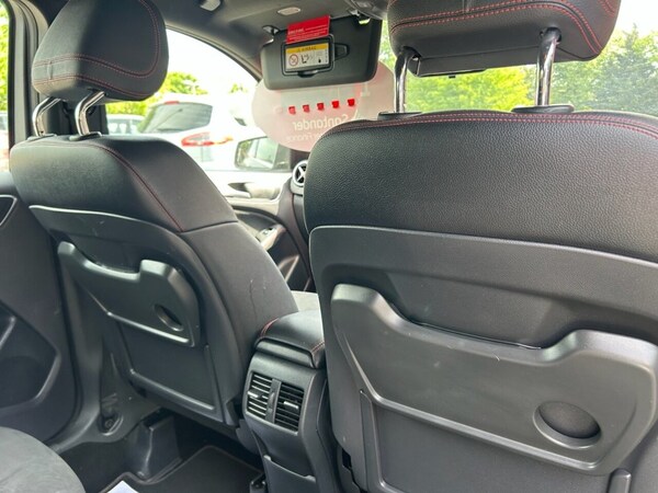 Used Mercedes-Benz B-Class 2016 for sale - 73926593: Photo 12
