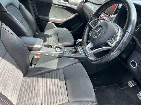 Used Mercedes-Benz B-Class 2016 for sale - 73926593: Photo 8