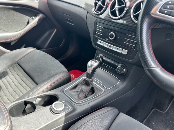 Used Mercedes-Benz B-Class 2016 for sale - 73926593: Photo 9