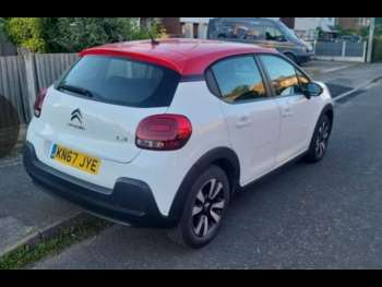 Used Citroen C3 2017 for sale - 74964339: Photo