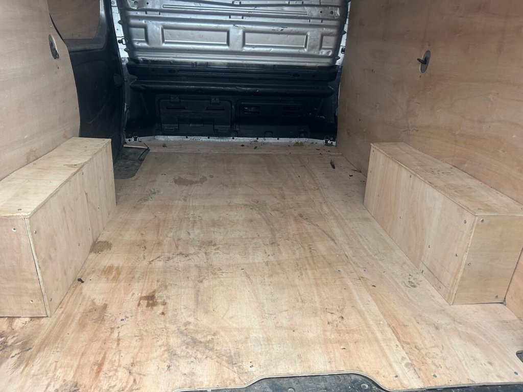 Used Fiat Talento 2017 for sale - 77096512: Photo 10