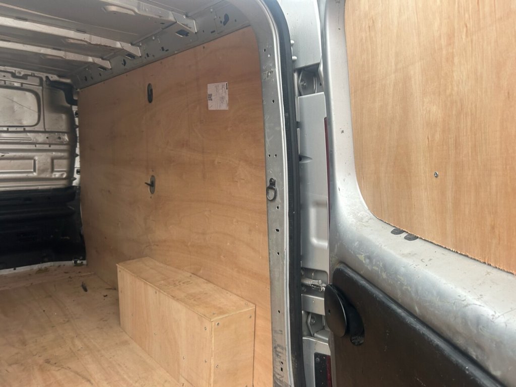 Used Fiat Talento 2017 for sale - 77096512: Photo 11