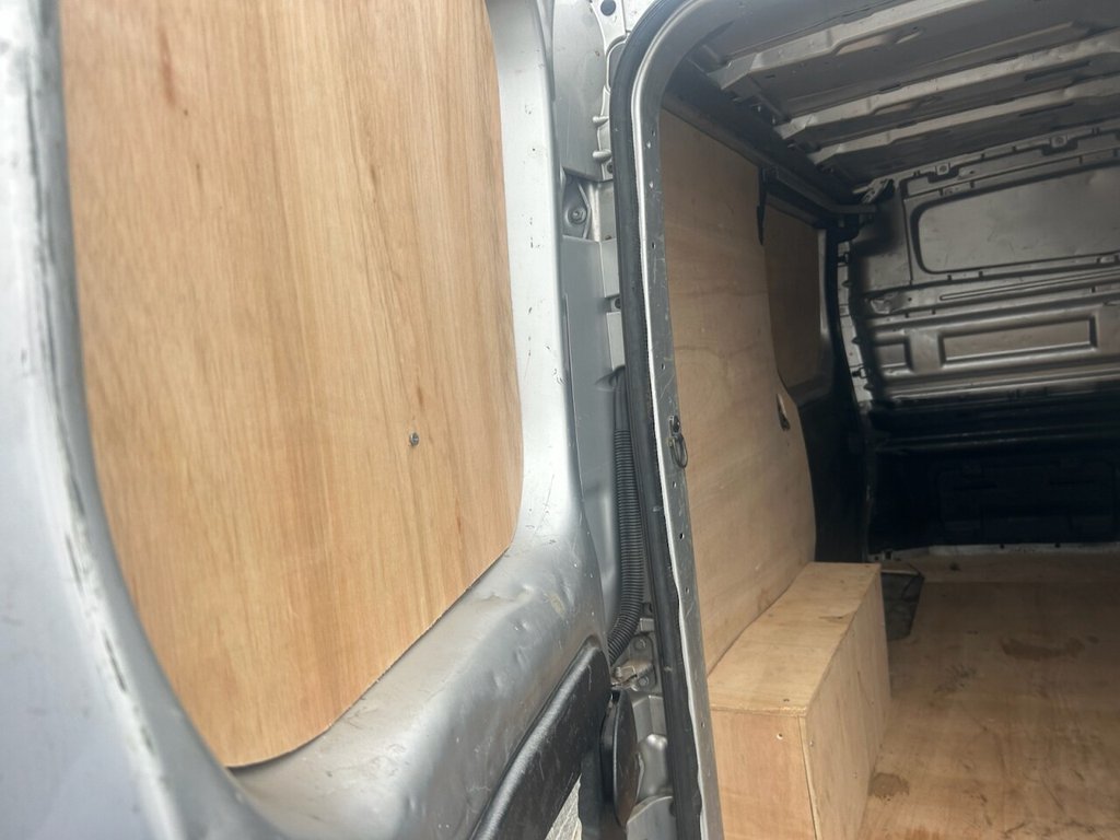 Used Fiat Talento 2017 for sale - 77096512: Photo 13