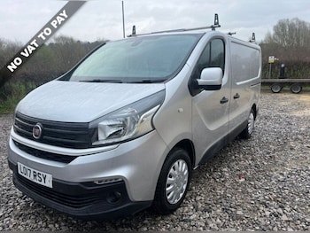 Fiat Talento feature image