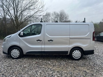 Used Fiat Talento 2017 for sale - 77096512: Photo