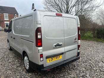 Used Fiat Talento 2017 for sale - 77096512: Photo