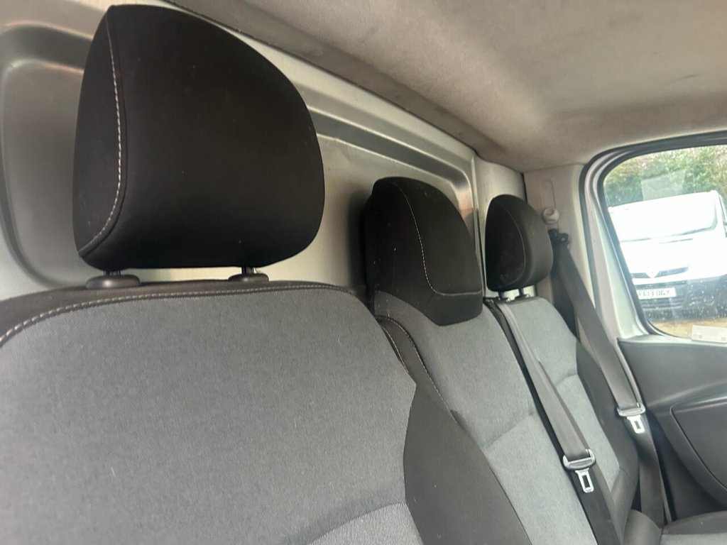 Used Fiat Talento 2017 for sale - 77096512: Photo 8