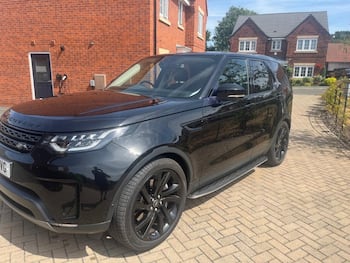 Used Land Rover Discovery 2019 for sale - 79400443: Photo