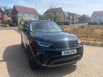 Used Land Rover Discovery 2019 for sale - 79400443: Photo