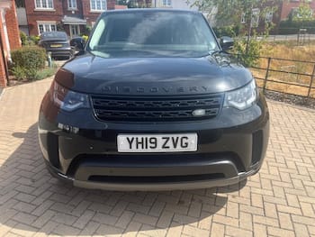 Used Land Rover Discovery 2019 for sale - 79400443: Photo