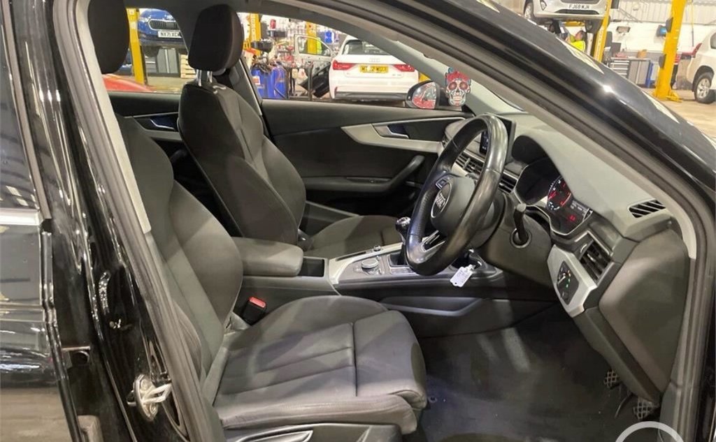 Used Audi A4 2016 for sale - 78030565: Photo 4