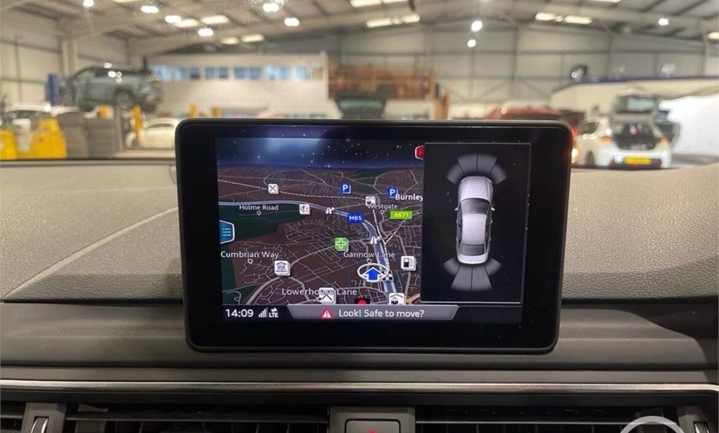 Used Audi A4 2016 for sale - 78030565: Photo 5