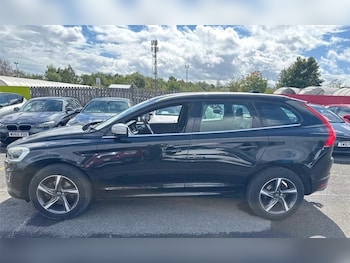 Used Volvo XC60 2016 for sale - 75745907: Photo