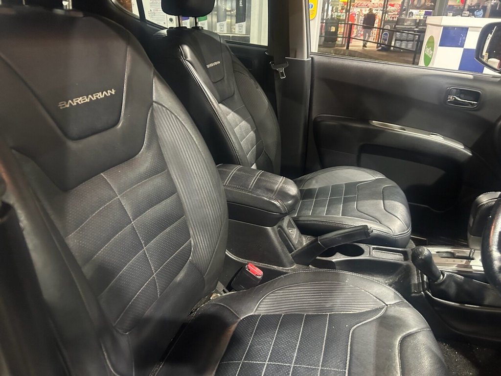 Used Mitsubishi L200 2014 for sale - 76724585: Photo 8