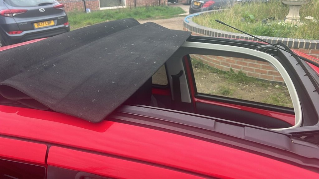 Used Peugeot 108 2015 for sale - 76092858: Photo 5