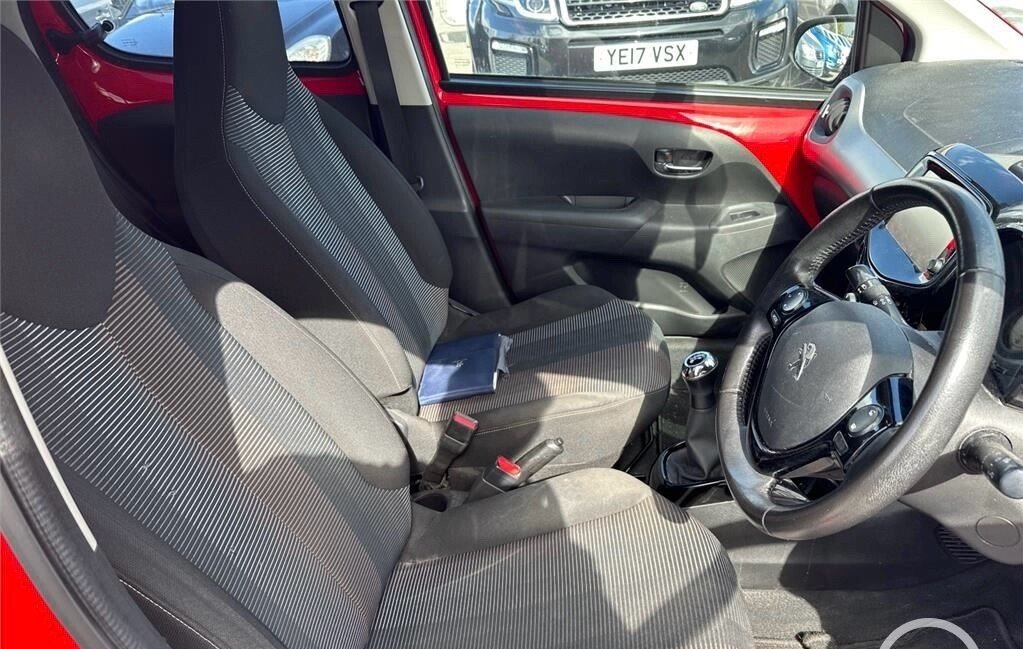 Used Peugeot 108 2015 for sale - 76092858: Photo 7