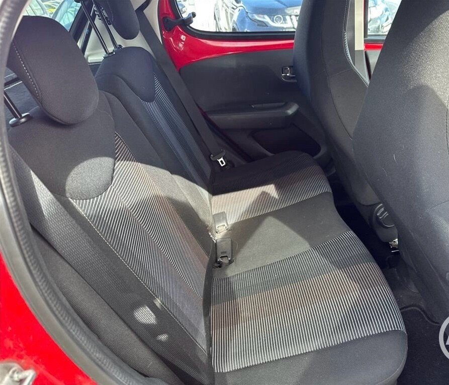 Used Peugeot 108 2015 for sale - 76092858: Photo 8