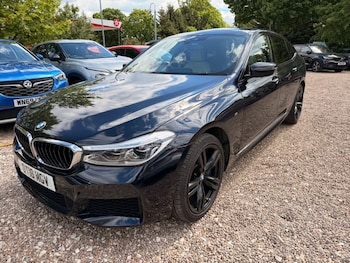 Used BMW 6 Series 2018 for sale - 78597963: Photo