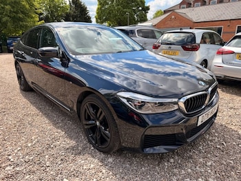 Used BMW 6 Series 2018 for sale - 78597963: Photo