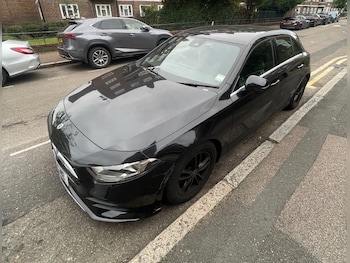 2019 (19) - A180 SE 5dr Auto