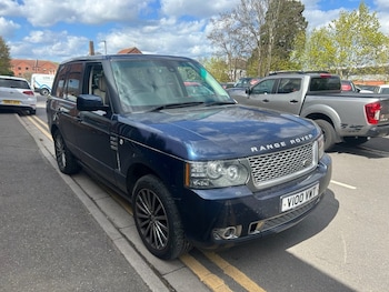Used Land Rover Range Rover 2011 for sale - 79177934: Photo