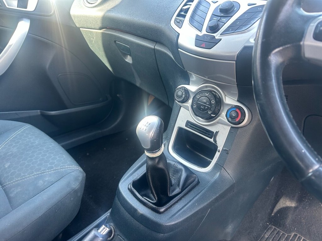 Used Ford Fiesta 2012 for sale - 77667006: Photo 10