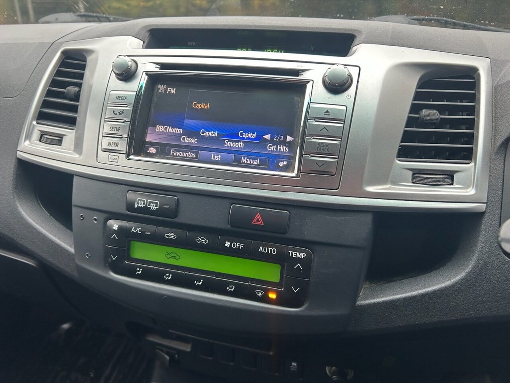 Used Toyota Hilux 2015 for sale - 76470404: Photo 16