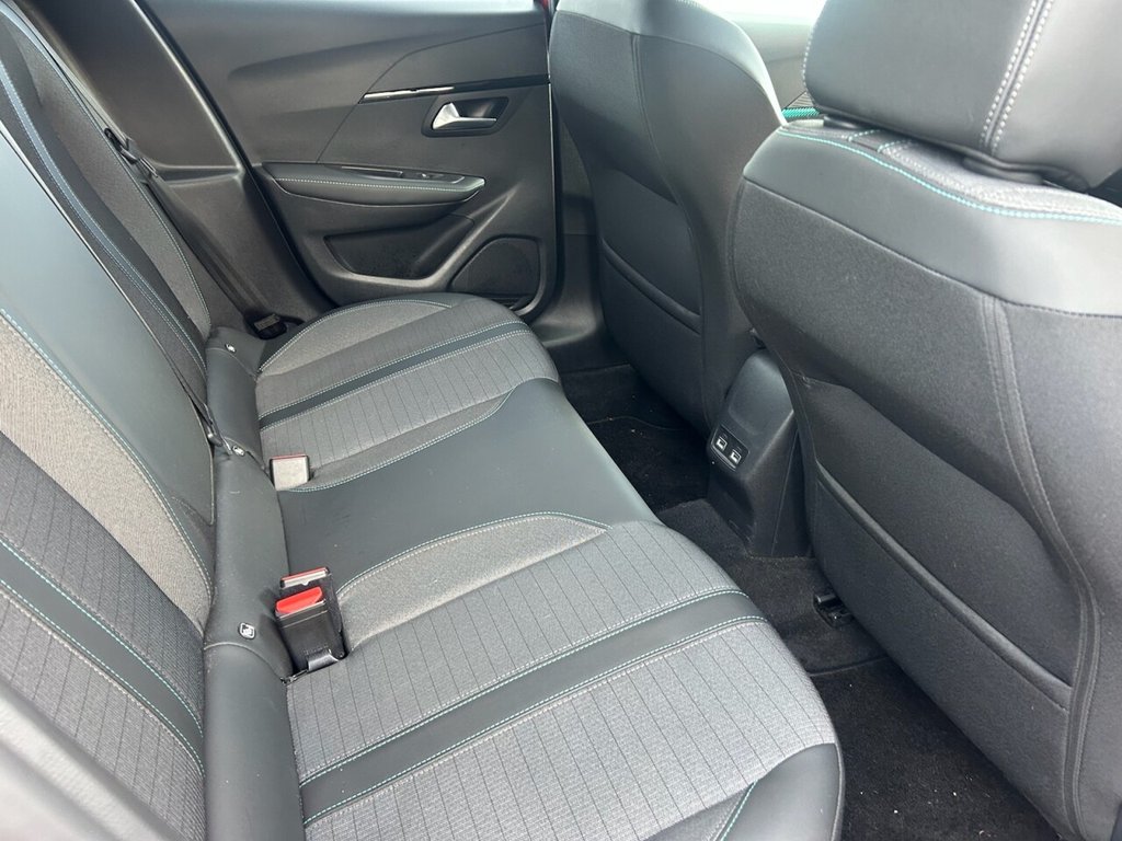 Used Peugeot 208 2022 for sale - 76536138: Photo 12