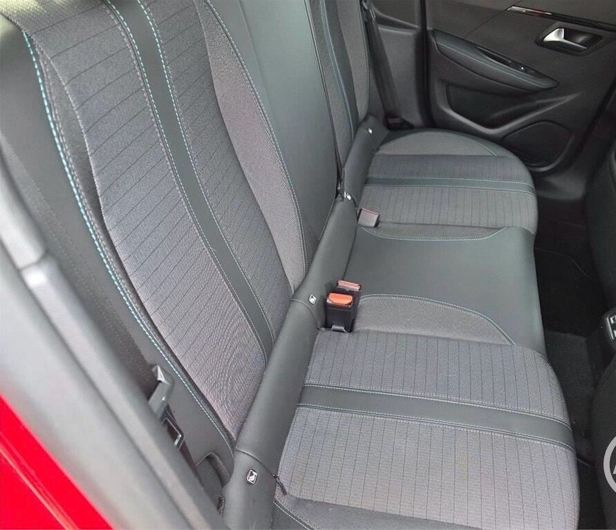 Used Peugeot 208 2022 for sale - 76536138: Photo 4