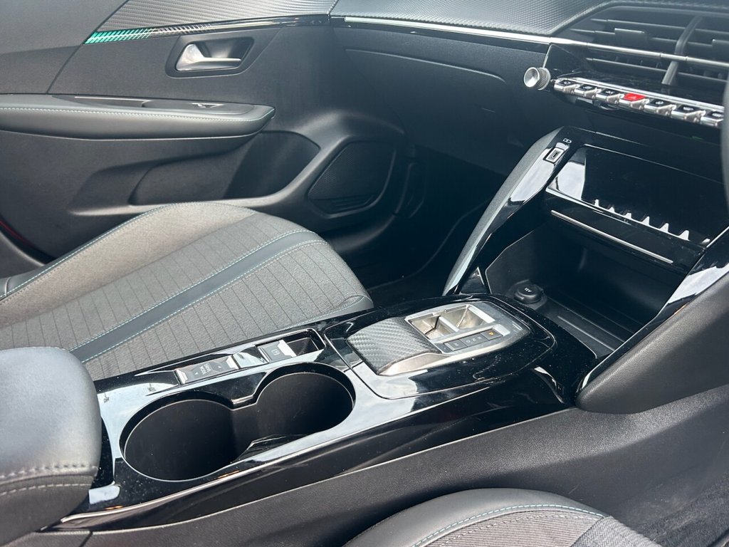 Used Peugeot 208 2022 for sale - 76536138: Photo 9