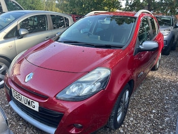 2012 (61) - 1.6 VVT GT Line TomTom Sport Tourer 5dr Petrol Auto Euro 5 (111 ps)